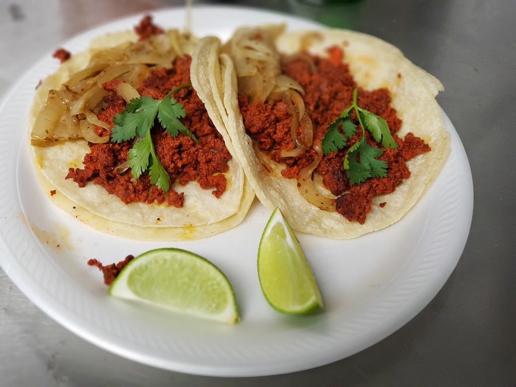 Tacos el chambitas 77583