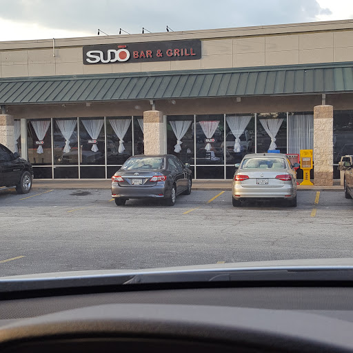 Sports Bar «SUDO Bar & Grill», reviews and photos, 2270 Salem Rd SE, Conyers, GA 30013, USA