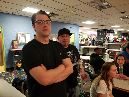 Bowling Alley «Colony Park Lanes North», reviews and photos, 1900 Pennsylvania Ave, York, PA 17404, USA