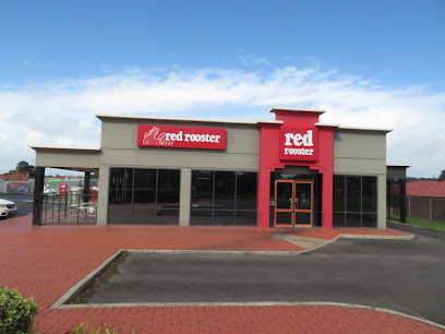Red Rooster Mt Gambier
