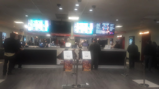 Movie Theater «Apple Cinemas Waterbury», reviews and photos, 920 Wolcott St, Waterbury, CT 06705, USA