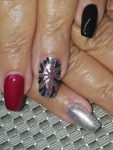 Beauty Salon «Simply Irresistible Nail & Hair Salon», reviews and photos, 231 E Rich Ave, DeLand, FL 32724, USA