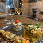 Photo n°1 de l'avis de Rick.a fait le 17/03/2024 à 22:01 sur le  Black Salt à Carvoeiro