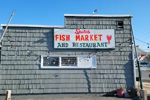 Spike's Fish Market & Restaurant image