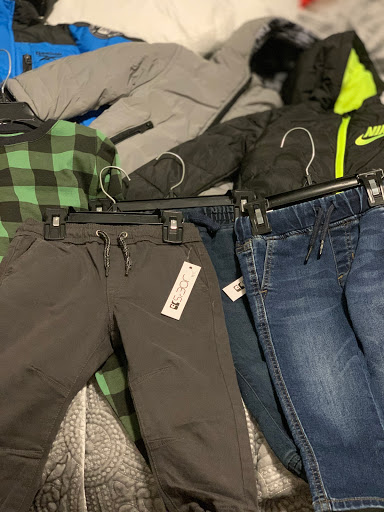 Department Store «Nordstrom Rack The Mall of Georgia Crossing», reviews and photos, 3205 Woodward Crossing Blvd, Buford, GA 30519, USA