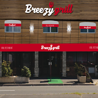 Photos du propriétaire du Restaurant Breezy Grill à Bobigny - n°1
