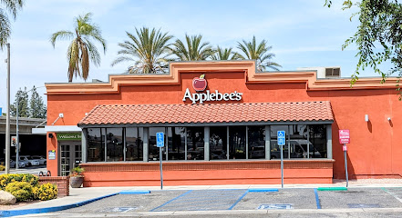 Applebee,s Grill + Bar - 3820 Mulberry St, Riverside, CA 92507