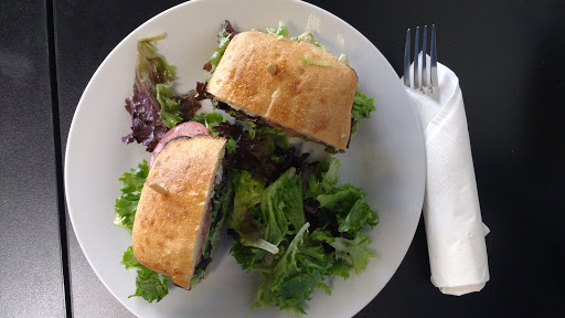 Grocery Store «The Market», reviews and photos, 611 Fremont St, Las Vegas, NV 89101, USA