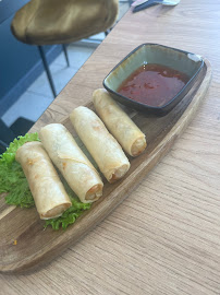 Plats et boissons du Restaurant asiatique Goku Asian Food à Roubaix - n°18