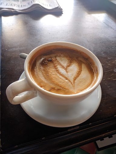 Coffee Shop «Ecclesia Coffee & Community», reviews and photos, 7130 W Maple St #280, Wichita, KS 67209, USA