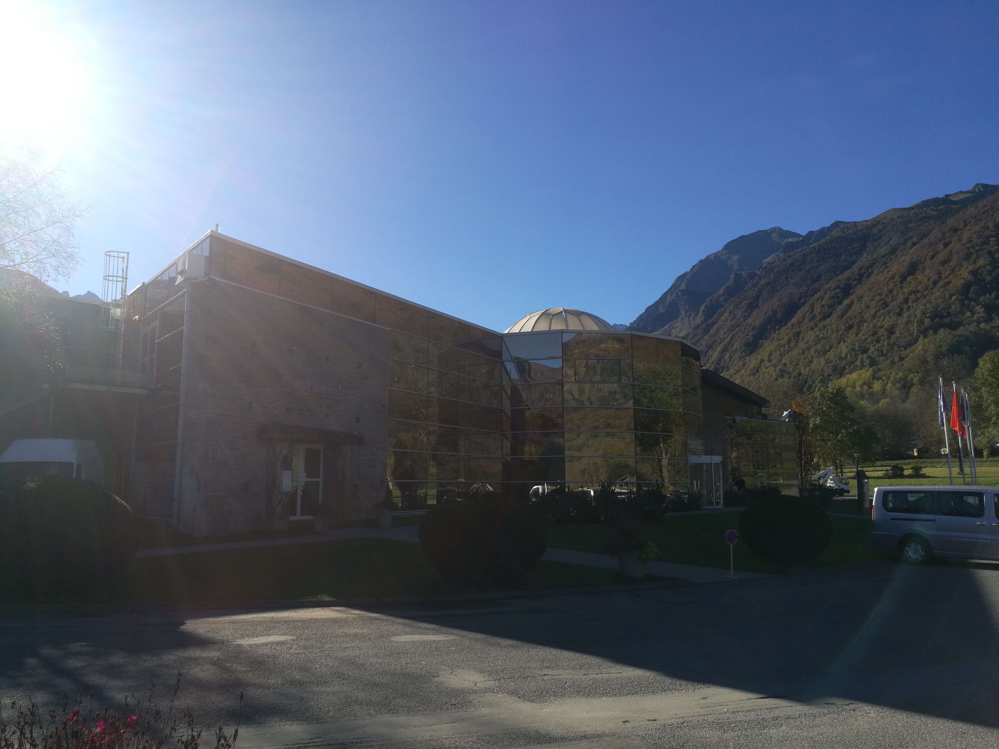 Photo n° 3 de l'avis de Kao.E fait le 24/10/2018 à 12:10