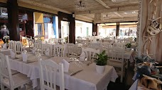 Sirga Restaurant en Torredembarra