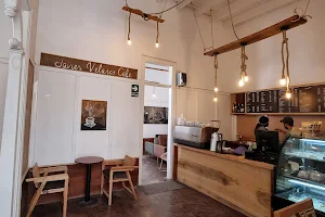 Javier Velasco Café image