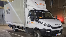 Zeus International Transport
