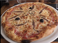 Photos du propriétaire du Pizzeria Les Tables Grondin à Briançon - n°2