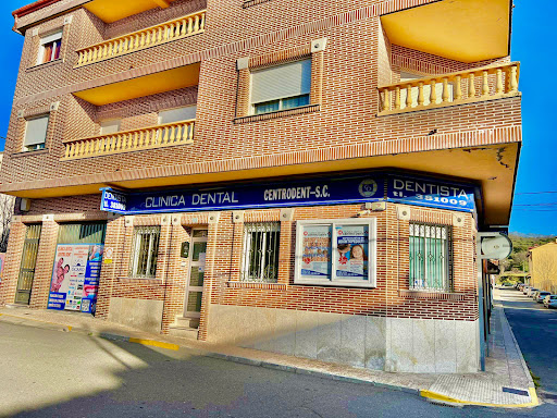 Clínica Dental Centro Dent en Candeleda, Ávila‎