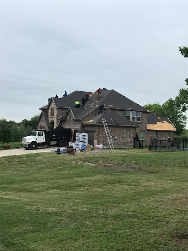 Roofing Contractor «Firehouse Roofing Inc», reviews and photos