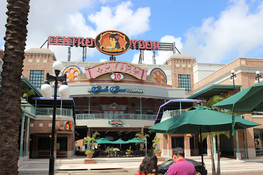 Shopping Mall «Channelside Bay Plaza», reviews and photos, 615 Channelside Dr #117, Tampa, FL 33602, USA