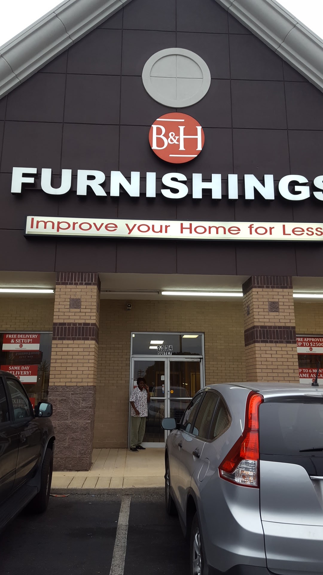 B&H Furnishings