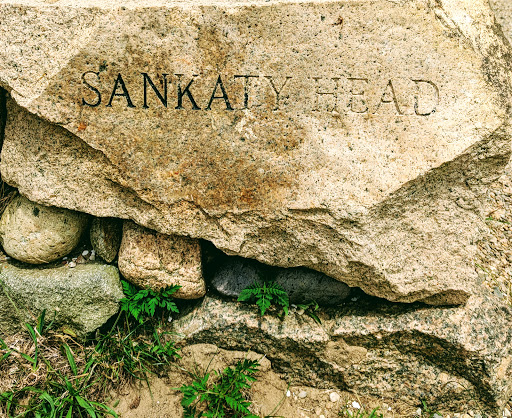 Golf Club «Sankaty Head Golf Club», reviews and photos, 100 Sankaty Rd, Nantucket, MA 02554, USA