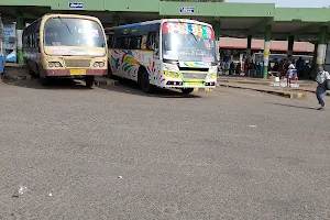 Pollachi Bus stand image