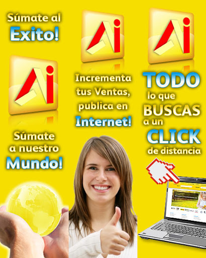 Paginas Amarillas Internet Barquisimeto -