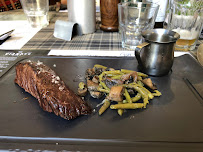 Plats et boissons du Restaurant La Java Bleue à Saint-Étienne - n°16