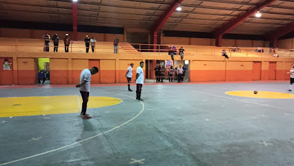 Centro Deportivo Felipe 'Tibio' Muñóz
