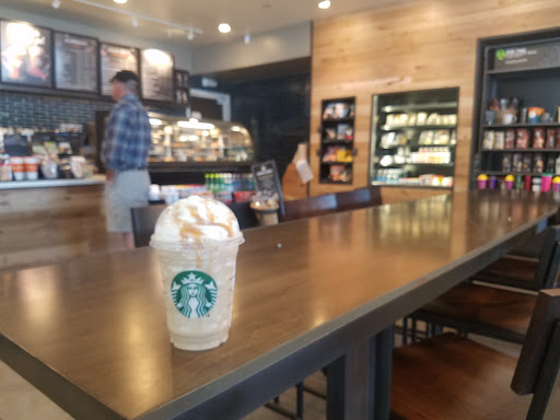 Starbucks image