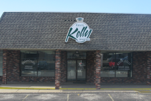 Kevin Kelly Jewelers image