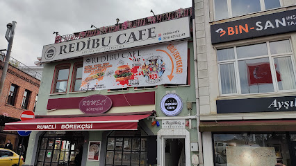 Redibu Cafe & Restaurant