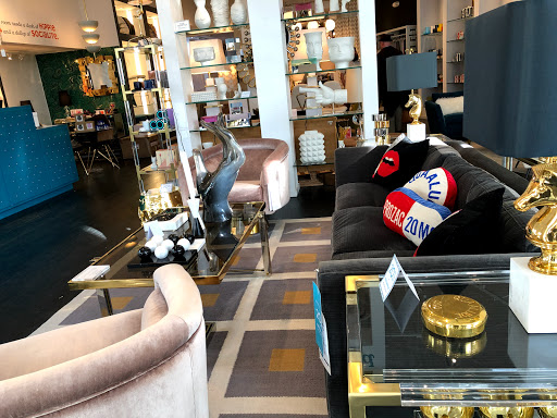 Furniture Store «Jonathan Adler», reviews and photos, 1267 Wisconsin Ave NW, Washington, DC 20007, USA