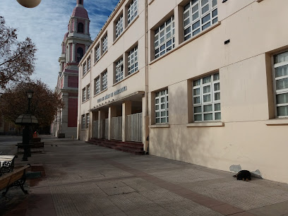 Liceo e Niñas de Rancagua