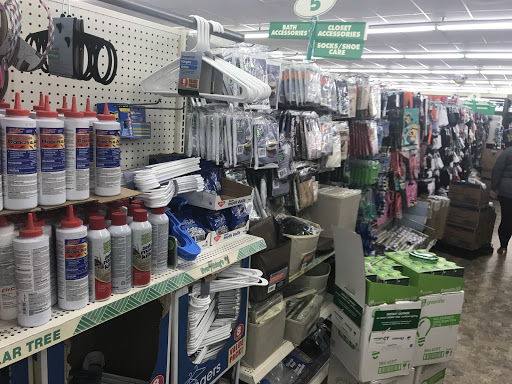 Dollar Store «Dollar Tree», reviews and photos, 847 Queen St, Southington, CT 06489, USA