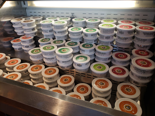 Bagel Shop «Einstein Bros. Bagels», reviews and photos, 900 Duluth Hwy Suite 500, Lawrenceville, GA 30043, USA