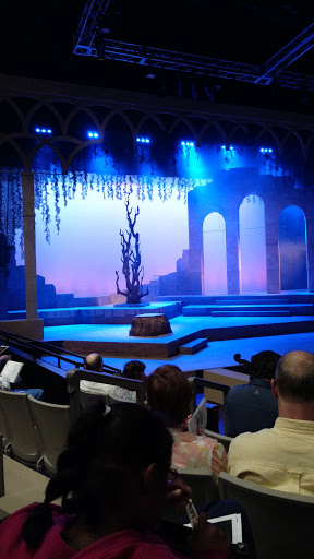 Performing Arts Theater «Grover C. Maxwell Performing Arts Theatre», reviews and photos, 2500 Walton Way, Augusta, GA 30904, USA