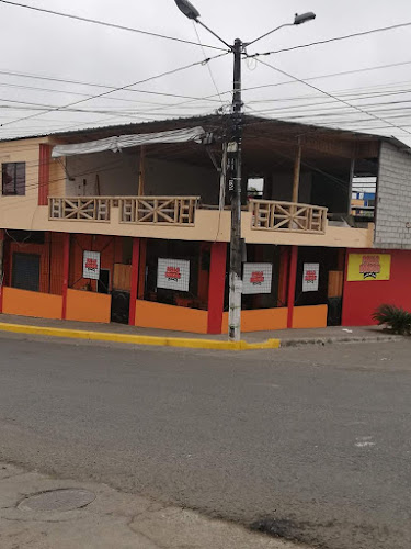 C. Tercera, Quevedo, Ecuador