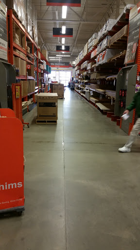 Home Improvement Store «The Home Depot», reviews and photos, 18800 N Market Pl Dr, Aurora, OH 44202, USA