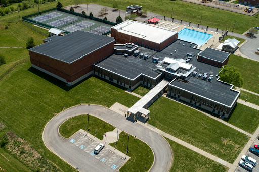 Recreation Center «Longview Recreation Center», reviews and photos, 2909 Commonwealth Dr, Spring Hill, TN 37174, USA