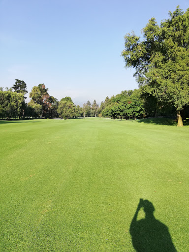 Club de Golf México