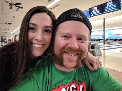 Bowling Alley «Hi Joy Bowl», reviews and photos, 1011 Bethel Ave, Port Orchard, WA 98366, USA