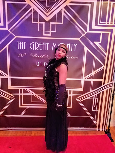 Banquet Hall «Galdos Catering and Entertainment», reviews and photos, 1933 W Moyamensing Ave, Philadelphia, PA 19145, USA