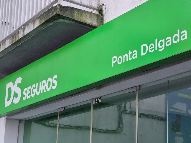 DS SEGUROS PONTADELGADA - Agência de seguros