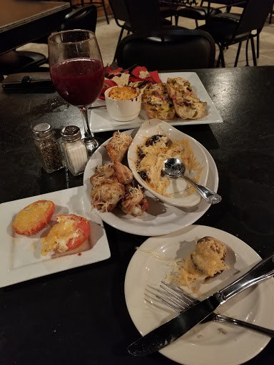 Restaurant «Mountain Pie Company», reviews and photos, 3522 Teays Valley Road A, Hurricane, WV 25526, USA