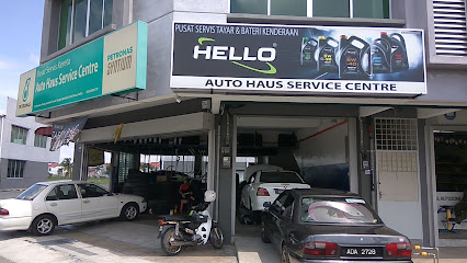 Auto Haus Service Centre