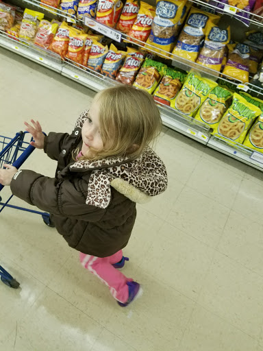 IGA, 318 N Main St, Lewisburg, KY 42256, USA, 