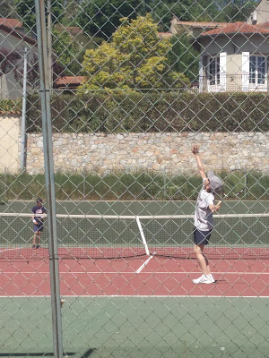 Tennis-Club Puylaurens à Puylaurens