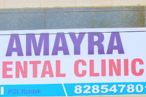 Dr Nihal Yadav, Amayra Dental Clinic best dental clinic in kaushik enclave,sant nagar burari delhi ,best root canal treatment image