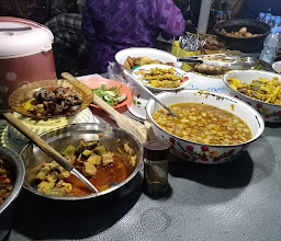 Gudeg Mercon Mbah Tris Malioboro photo