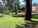 Parc Lisbeth Bouquin Charbonnières-les-Bains